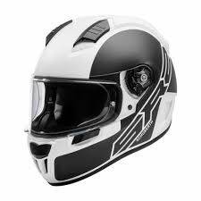 Kask Schuberth SR2 Traction White