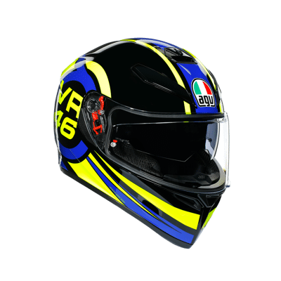 Kask AGV K-3 S Ride 46