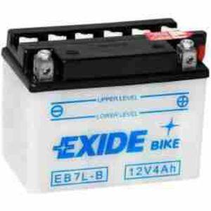 Akumulator Exide EB7L-B