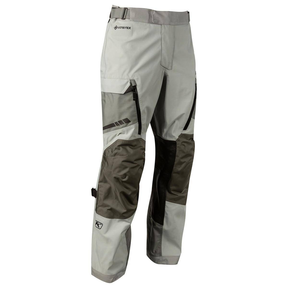 Spodnie Klim Carlsbad 40 Cool Gray (Zdjęcie 4)
