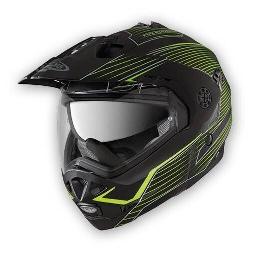 Kask Caberg Tourmax Sonic L