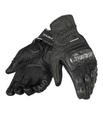 Rękawice Dainese Carbon Cover S-ST XS (Photo 1)