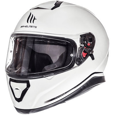 Kask MT Thunder 3 SV L Biały Połysk