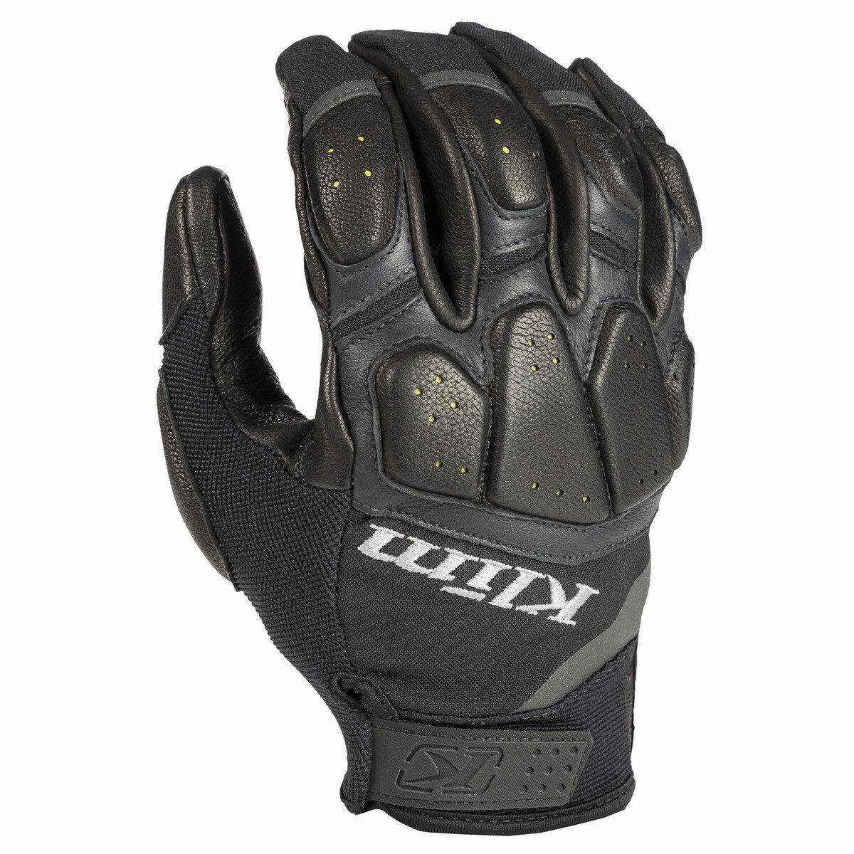 Rękawice Klim Dakar Glove Pro LG Vivid