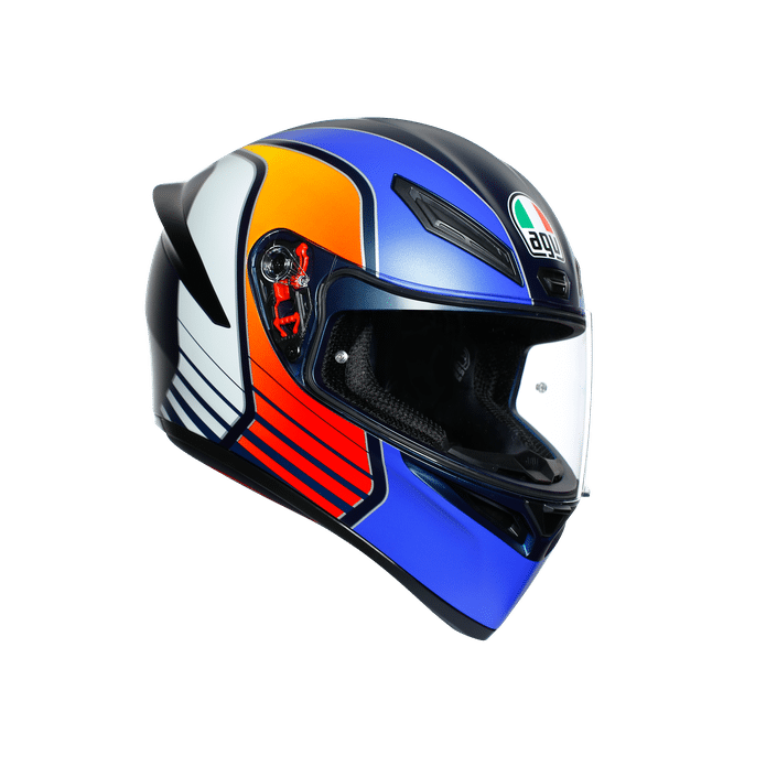 Kask AGV K-1 ML Power Matt