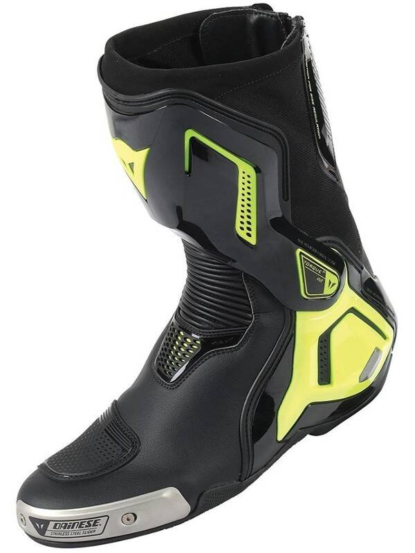 Buty Dainese Torque D1 Out