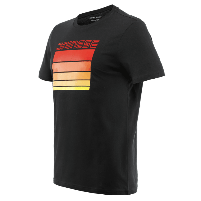 Koszulka Dainese Stripes XL (Zdjęcie 1)