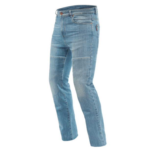 Spodnie Dainese Denim Stone Tex Pants 32 (Zdjęcie 1)