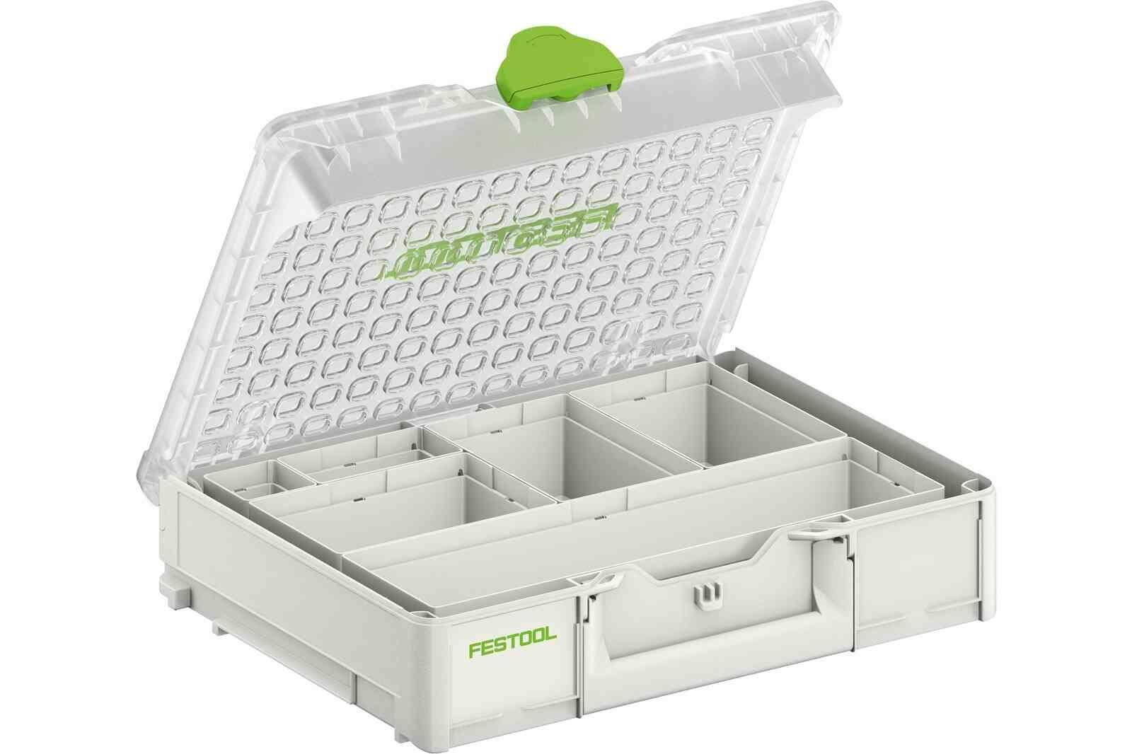 FESTOOL 204854 Systainer3 Organizer SYS3