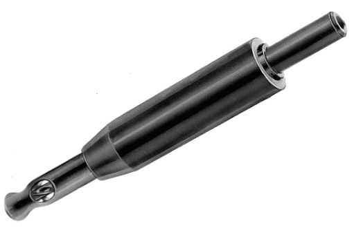 BLUM M01.ZZ03 Wiertło samocentrujące, 2.7mm x 82.7mm, prawe, czarne