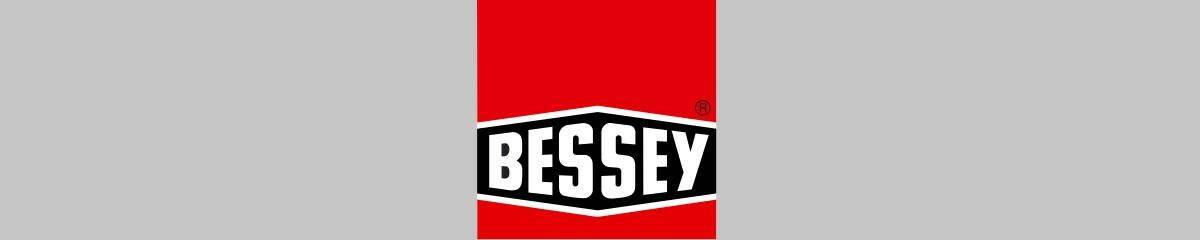 Bessey Ścisk taśmowy okalający BAN 700 (Zdjęcie 2)