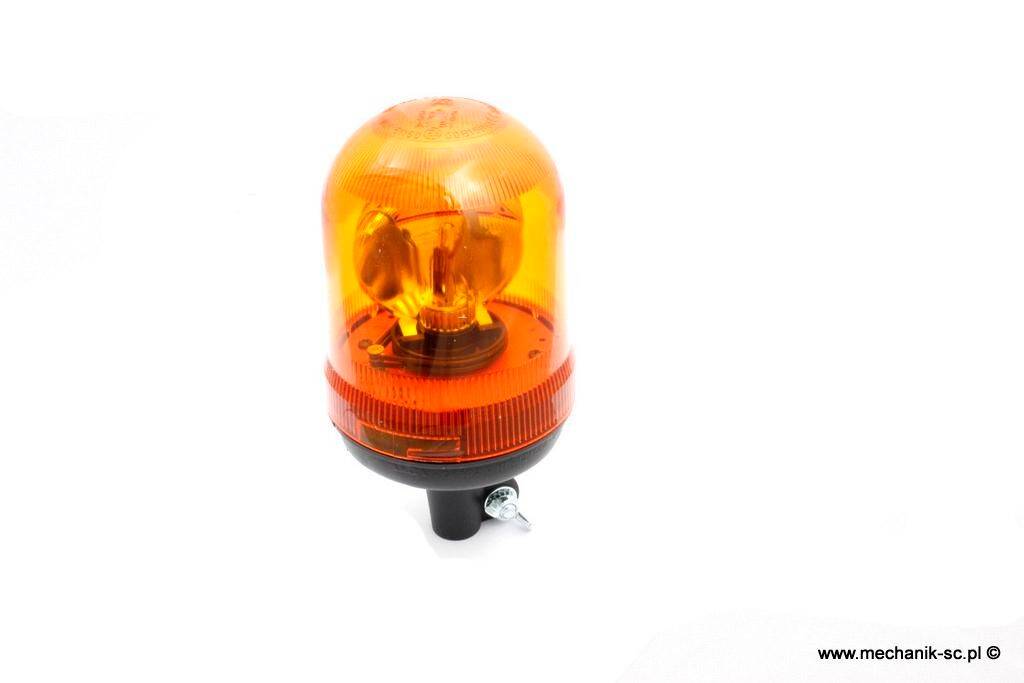 Lampa ostrzegawcza 12V