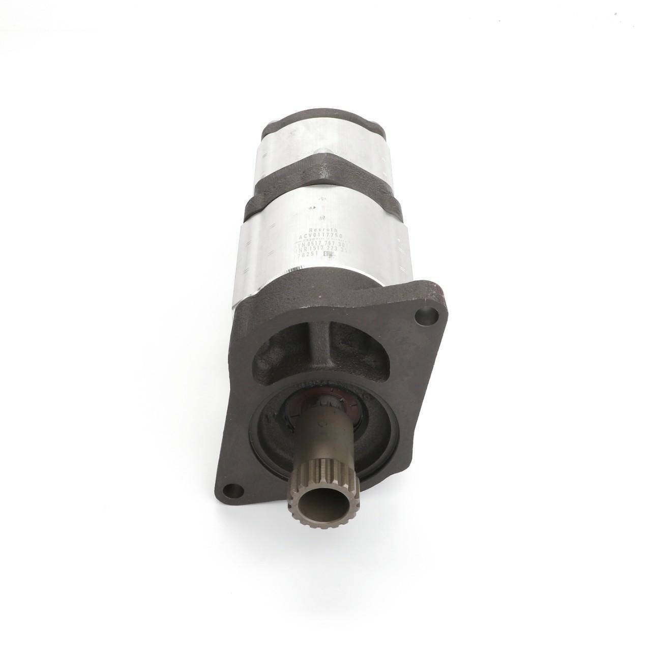 ACV0117750 Pompa hydrauliczna