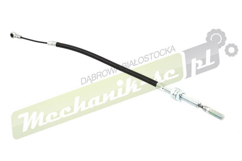 ER193680 Or. Clutch cable
