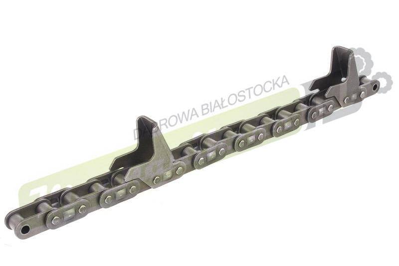 CA627E10PCPEF17 Łańcuch CA2801/C6E/10L