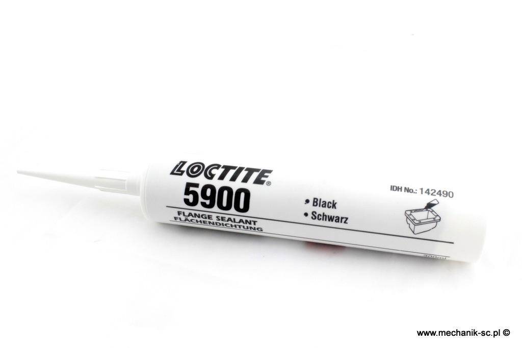 Silikon olejoodporny Loctite SI 5900