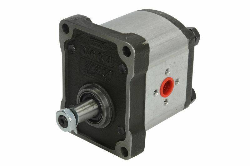 3539857M91 Pompa hydrauliczna
