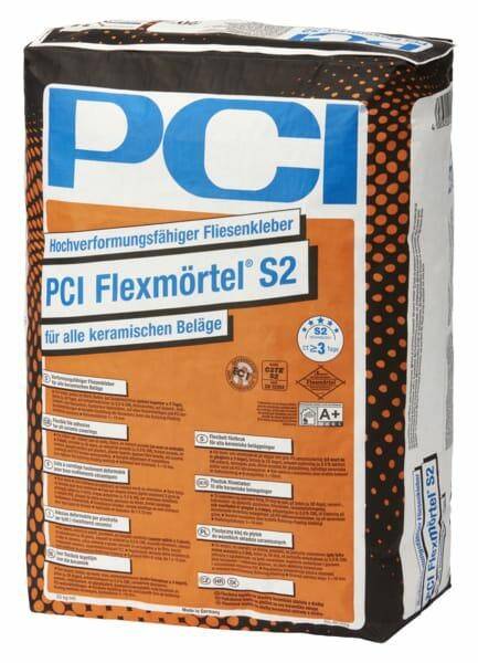 BASF PCI Klej Flexmortel S2 20kg (Zdjęcie 1)