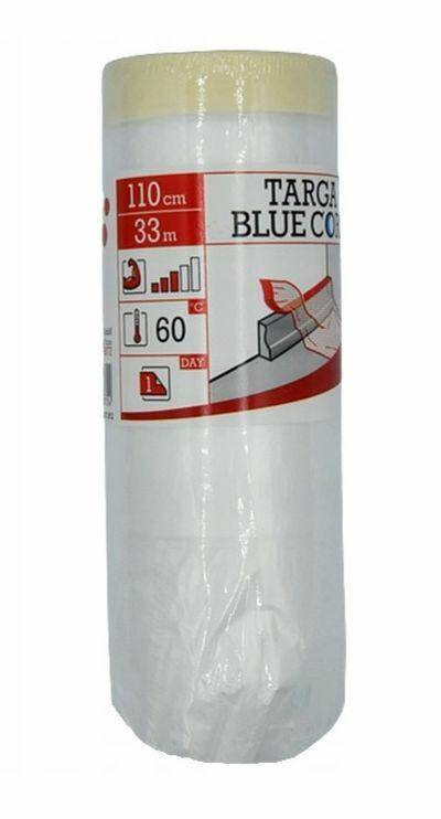 Schuller Antychlap Blue Core 110cm x33m (Zdjęcie 1)