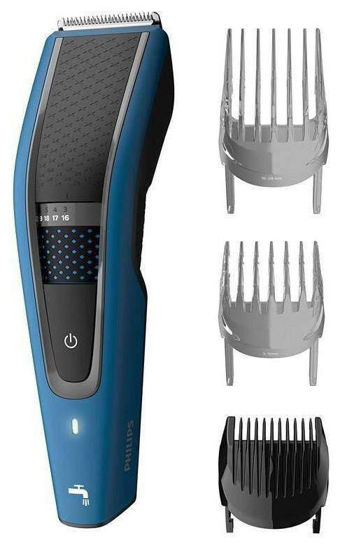 PHILIPS STRZYŻARKA DO WŁOSÓW HC5612/15