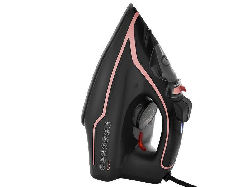 LAFE ŻELAZKO SteamPro 2200W 47581