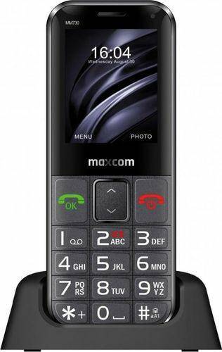 MAXCOM TELEFON MM730