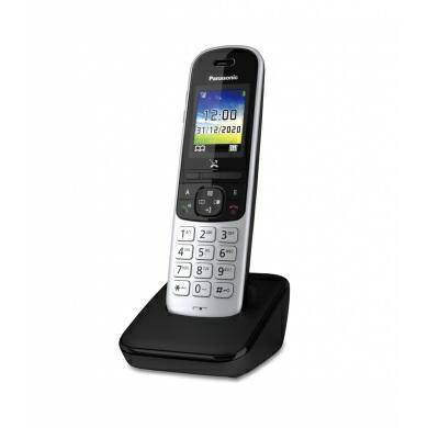 PANASONIC TELEFON KX-TGH710 PDS