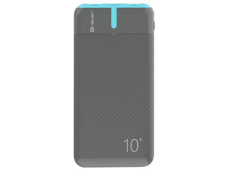 TRACER POWERBANK EnerGo 10000 mAh