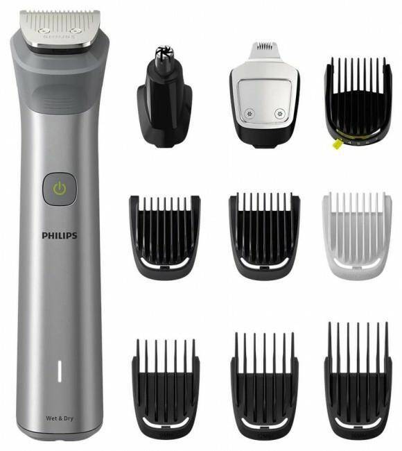 PHILIPS ZESTAW DO STYLIZACJI MG5920/15