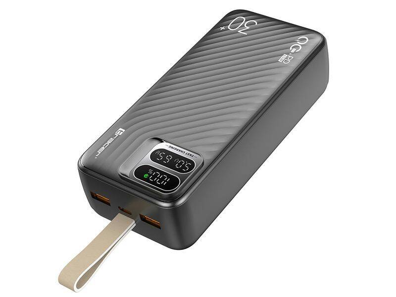TRACER POWERBANK BLAZE 65W 30000 mAh