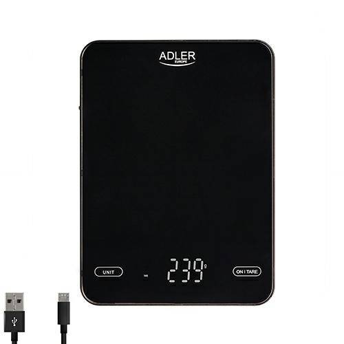 ADLER WAGA AD3177b kuchenna