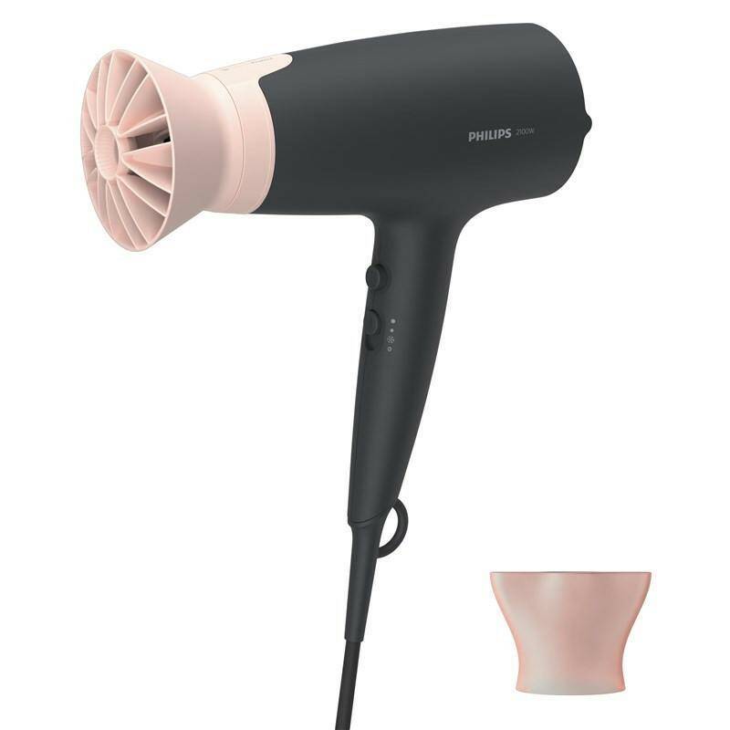PHILIPS SUSZARKA DO WŁOSÓW BHD350/10