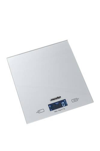 MESKO WAGA MS3145 kuchenna