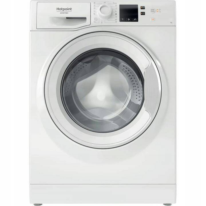 HOTPOINT PRALKA NS702UWEUN 5 lat gw.