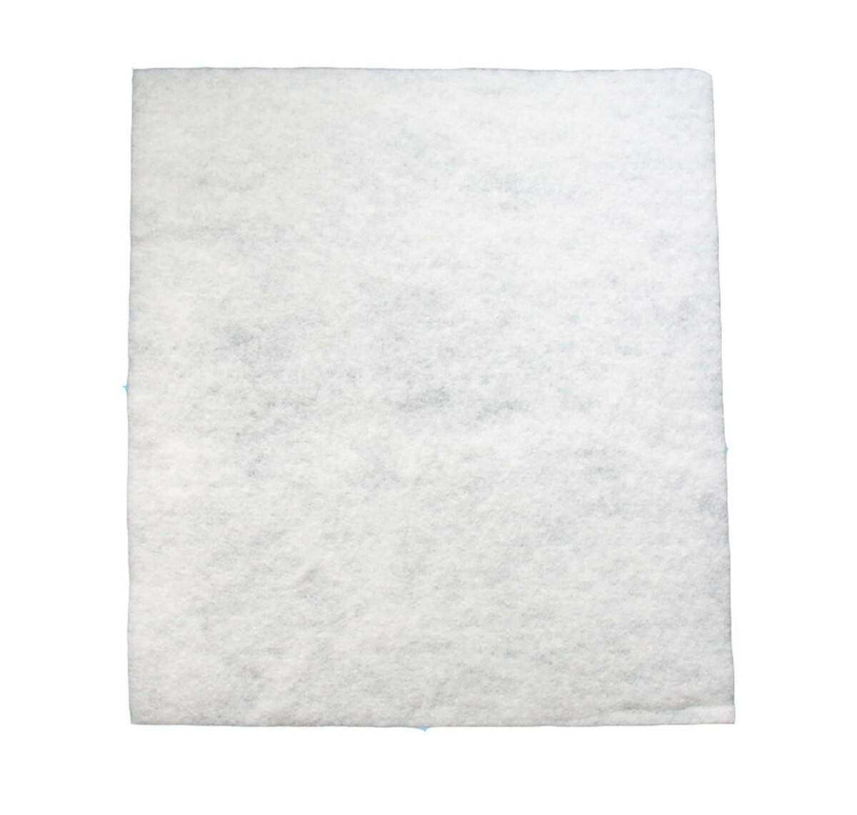 FILTR DO OKAPU 50x60 biały (Zdjęcie 1)