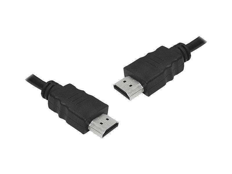 KABEL HDMI-HDMI 5m LXHD154 (Zdjęcie 1)