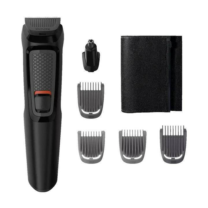 PHILIPS ZESTAW DO STYLIZACJI MG3710/15