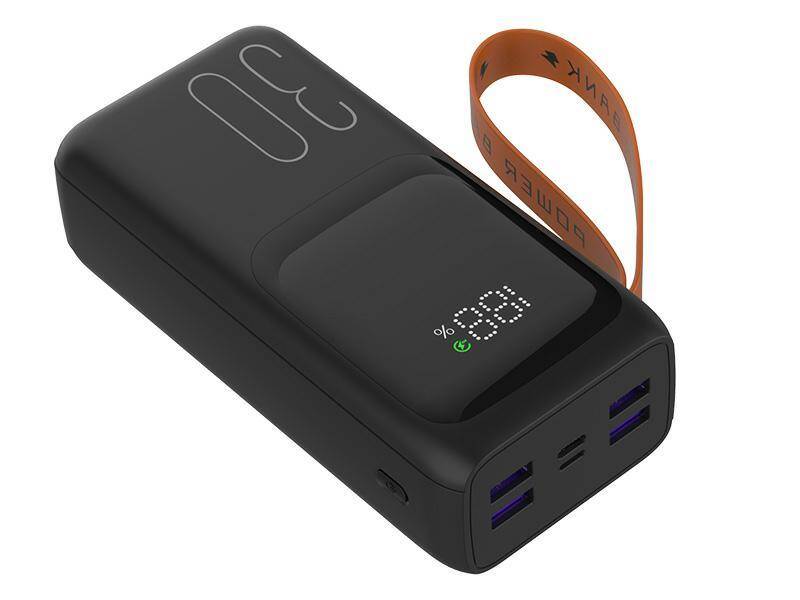 TRACER POWERBANK VOUGE3 30000 mAh 47369