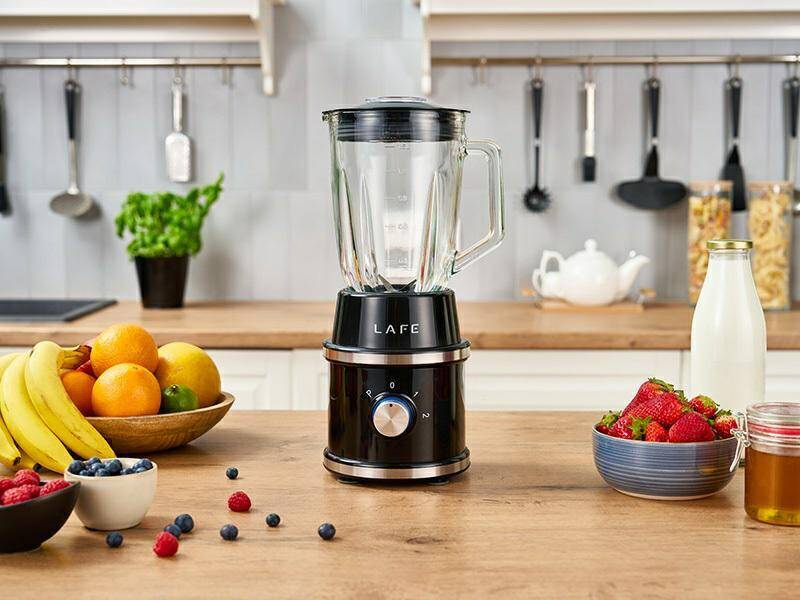 LAFE BLENDER Titanium Power 47472