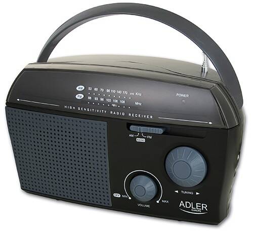 ADLER RADIO AD1119 (Zdjęcie 1)
