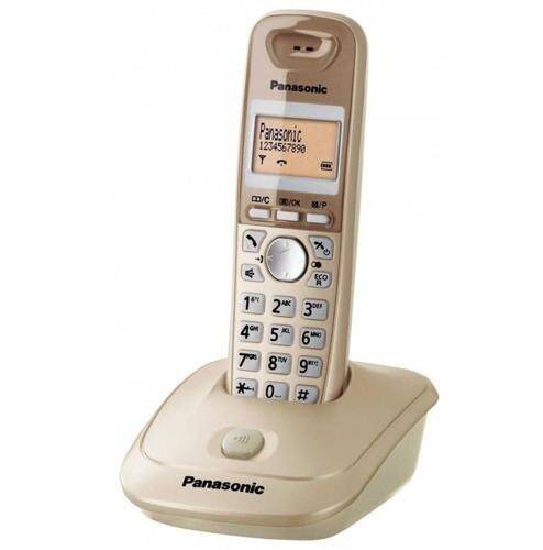 PANASONIC TELEFON KXTG2511 PDJ stacjon.