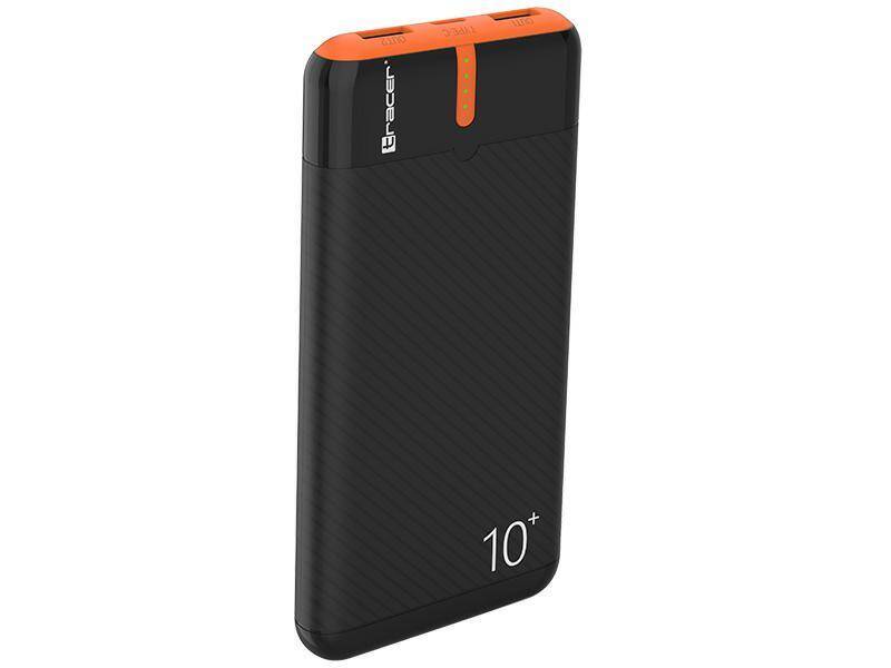 TRACER POWERBANK EnerGo 10000 mAh