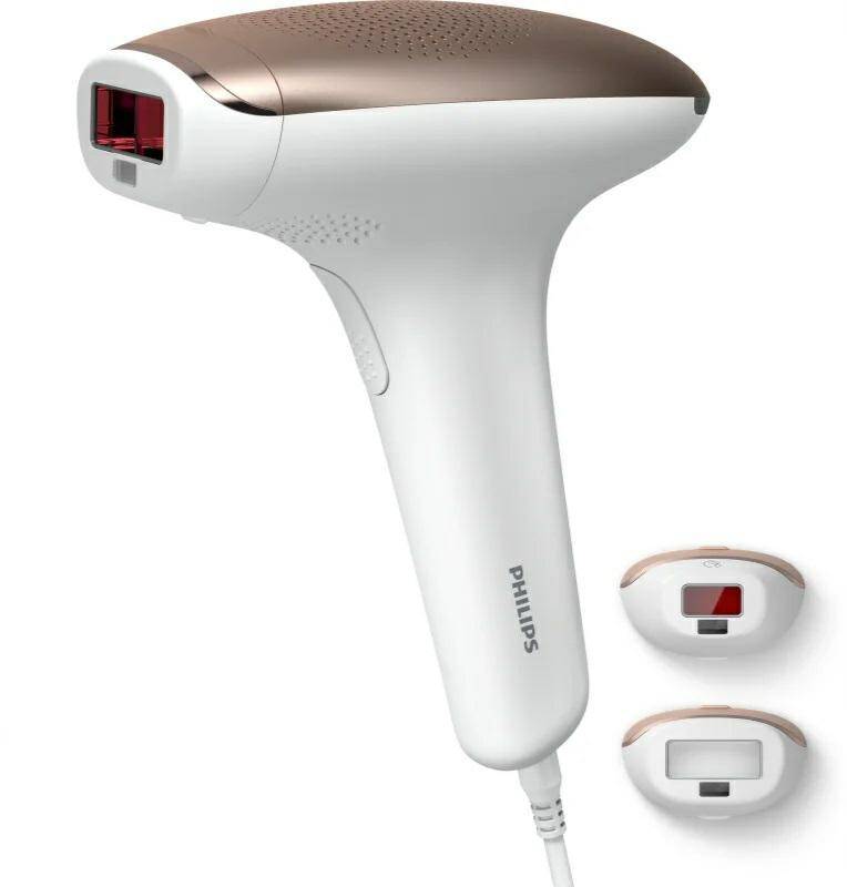 PHILIPS DEPILATOR IPL SC1997/00 świetlny