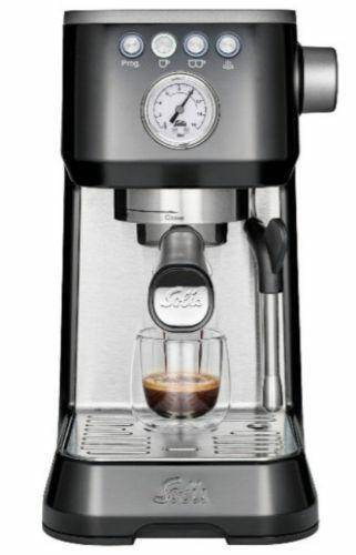 SOLIS EKSPRES SOL98084 Barista Perfetta