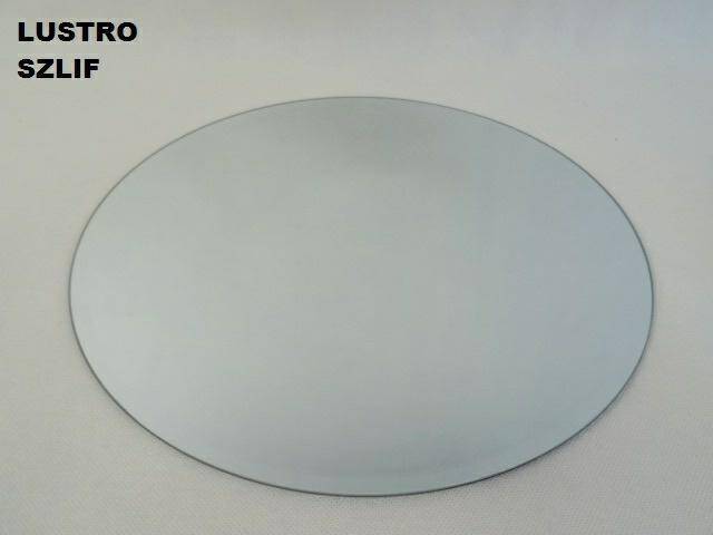 Podstawka lustro 35cm YQP8385-7/ZF
