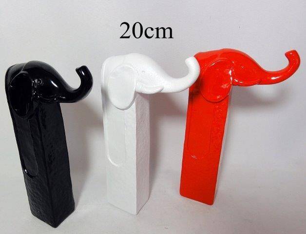 Słoń prostokątny 3
