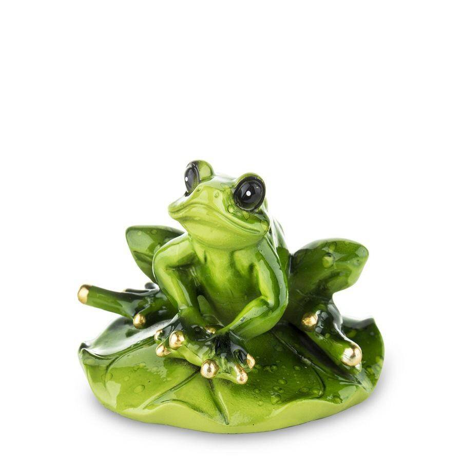 Figurka żaba 137247