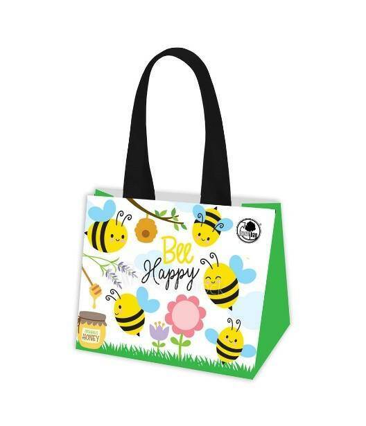 Torba na zakupy PP tkany 34x25x16cm