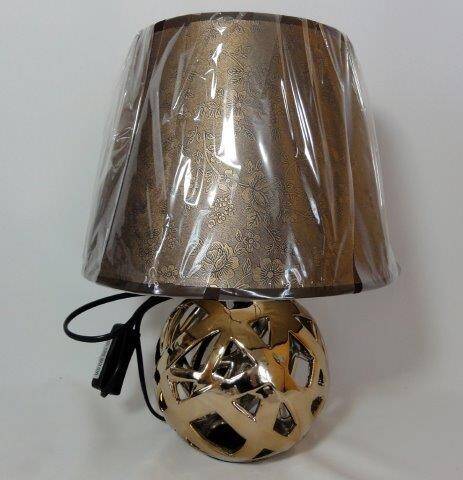 Lampa ceramiczna TG34997