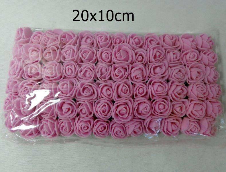Kwiaty sztuczne 10x20cm SY-HT1206